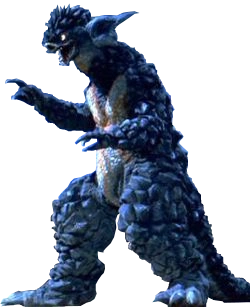 Yanakargi | Ultraman Wiki | FANDOM powered by Wikia