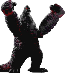 EX Red King