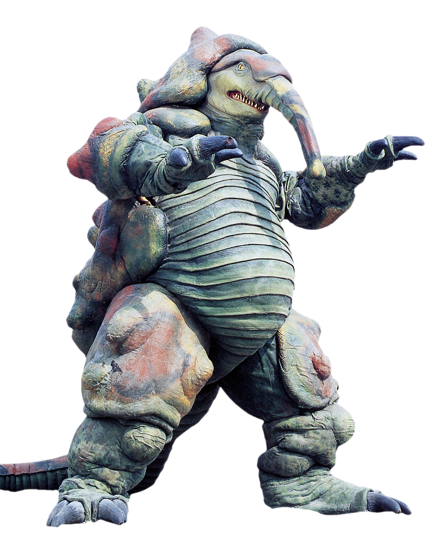 Gazebo | Ultraman Wiki | FANDOM powered by Wikia