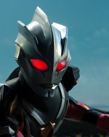 Dark Mephisto Zwei Ultraman Wiki Fandom