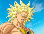SS Broly