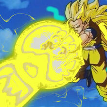 Dragon Ball Z Android 60 Ultra Dragon Ball Wiki Fandom