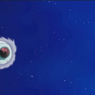 goku pod