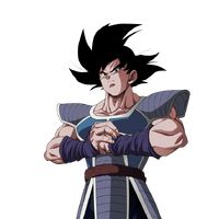 Turles Db M Ultra Dragon Ball Wiki Fandom