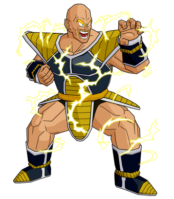Dragonball Next Future Ultra Dragon Ball Wiki Fandom