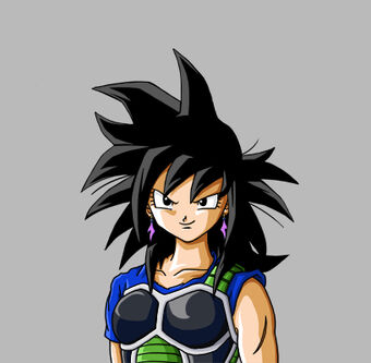 Klen Ultra Dragon Ball Wiki Fandom