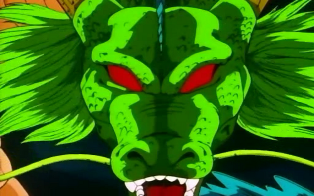 Image - Shenron.png | Ultra Dragon Ball Wiki | FANDOM powered by Wikia