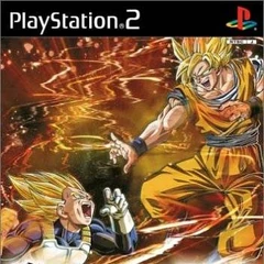 Dragon Ball Z Legacy Of Goku 2 Infinite Ki