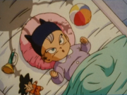 BabyTrunks
