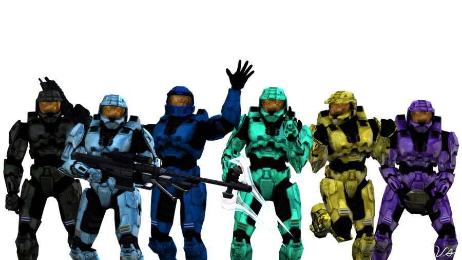 Battle of Naboo force add: Red vs Blue + Gungans VS battledroid army ...