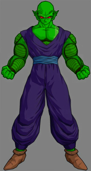 Legendary Super Namekian Genkidamaxls Version Ultra Dragon Ball