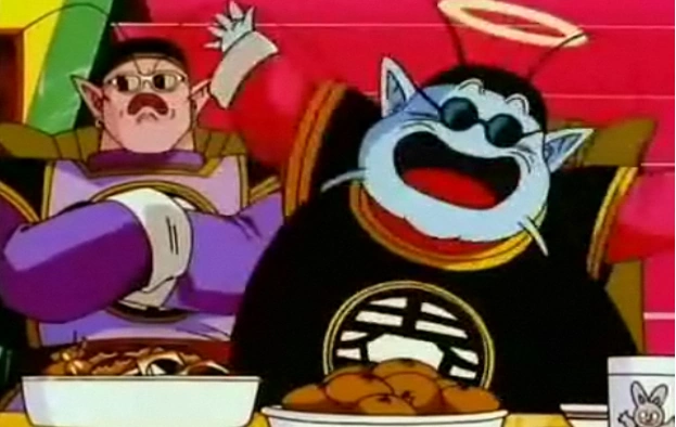 King Kai | Ultra Dragon Ball Wiki | FANDOM powered by Wikia