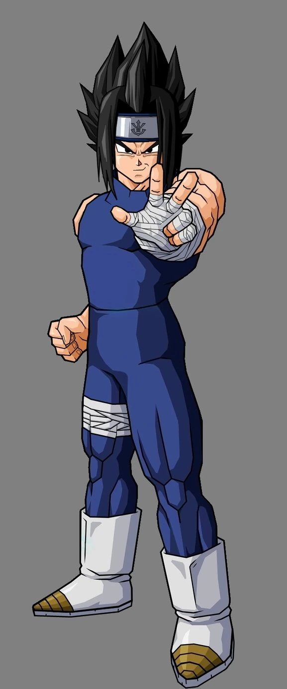 Sasgeta Ultra Dragon Ball Wiki FANDOM powered by Wikia