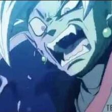 Unawakened Super Saiyan Ultra Dragon Ball Wiki Fandom