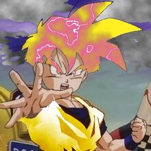 Netta Ultra Dragon Ball Wiki Fandom