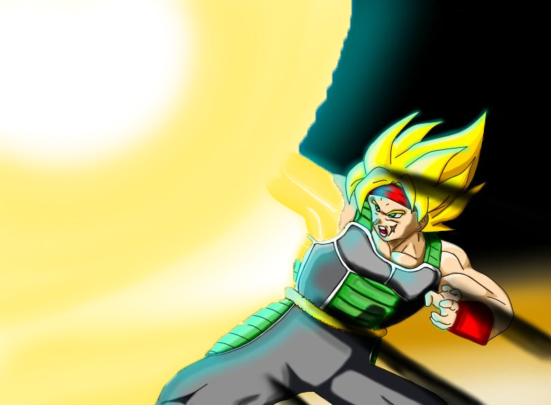 Super Dragon Blast | Ultra Dragon Ball Wiki | FANDOM powered by Wikia