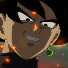 Goku Black Zamasu Ultra Dragon Ball Wiki Fandom