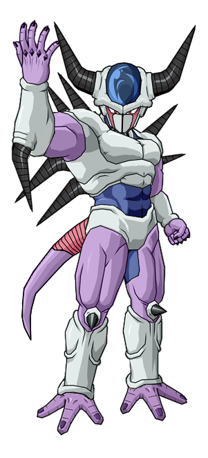 image king cold 6th form by db own universe arts d4257e4 1 png king cold 6th form
