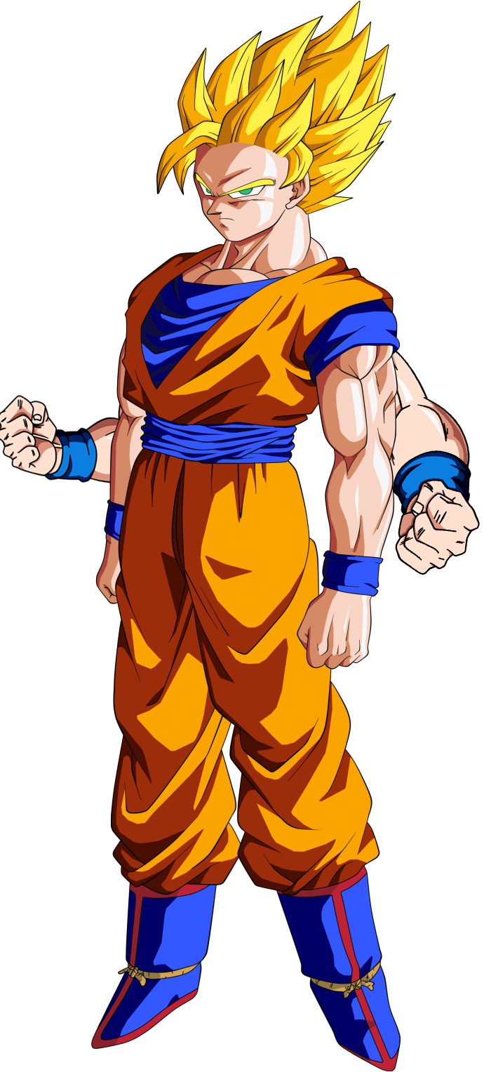 Goku Goku Ultra Dragon Ball Wiki Fandom