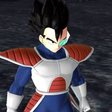 Tarble Ultra Dragon Ball Wiki Fandom