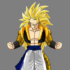 ssj6 gogeta