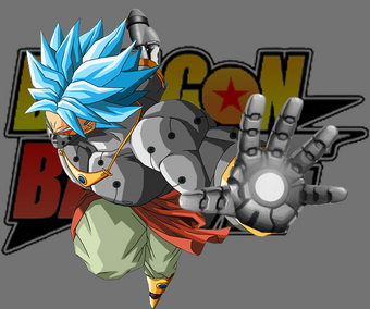 Dragonball New Age Ultra Dragon Ball Wiki Fandom