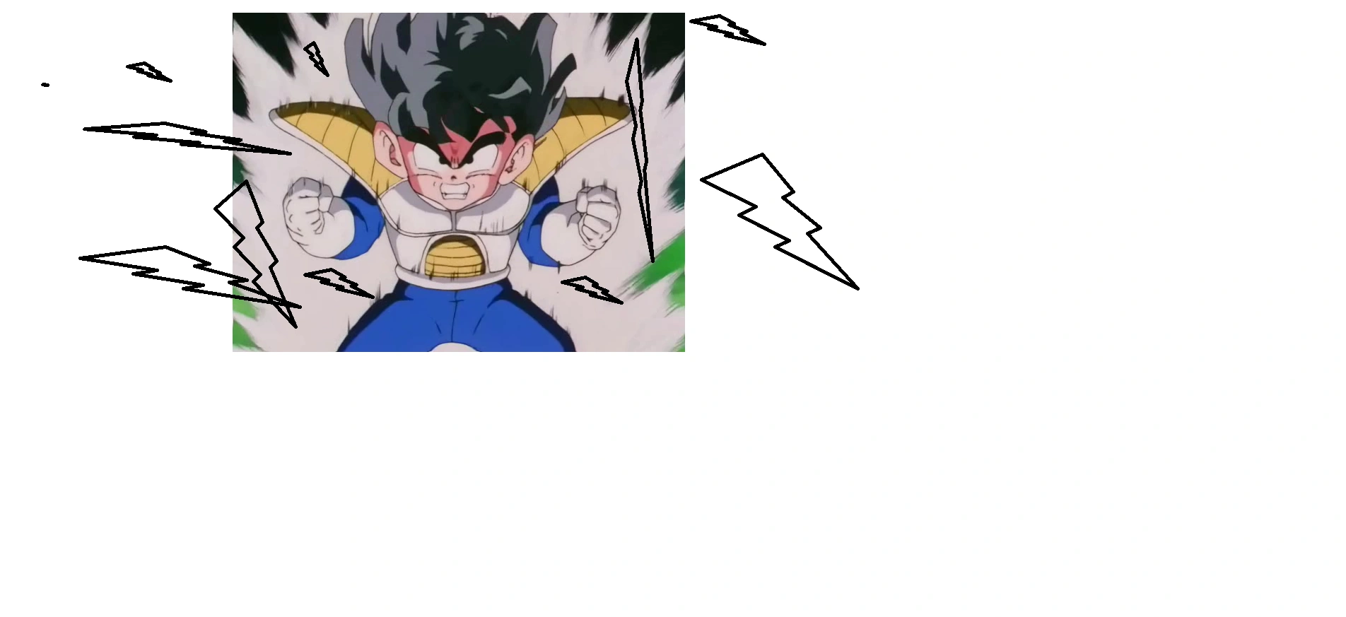 Corey Sledge Ultra Dragon Ball Wiki FANDOM powered by Wikia