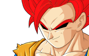 Demon Saiyan | Ultra Dragon Ball Wiki | Fandom