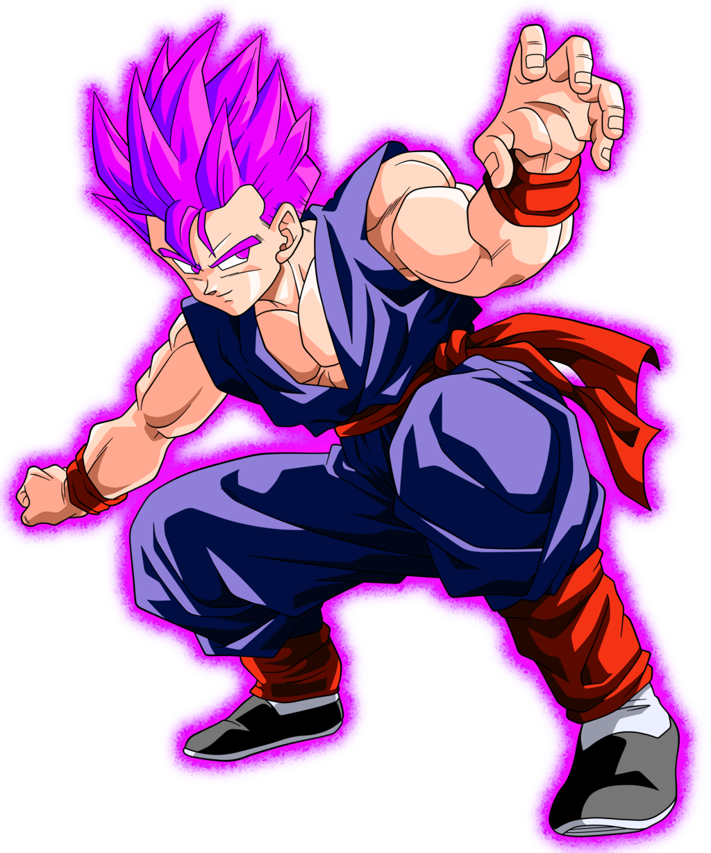 Ultra Dragonball Wiki Super Saiyan 11 Supersaiyankrillins Version