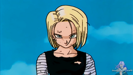Android 18 (401)