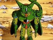 Imperfect Cell