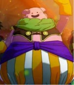 150px-Unnamed Majin