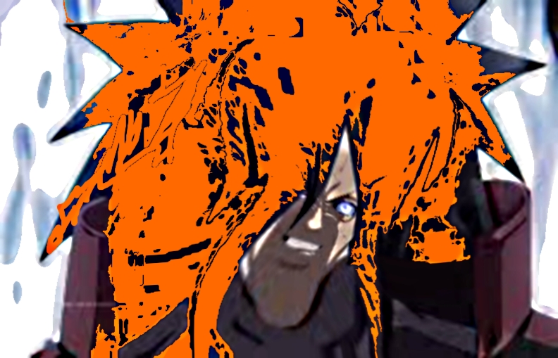 Supreme Madara | Ultra Dragon Ball Wiki | Fandom