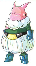 MMajin