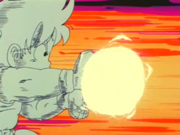 GokuKamehamehaWave