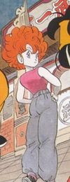 GingerRanfan