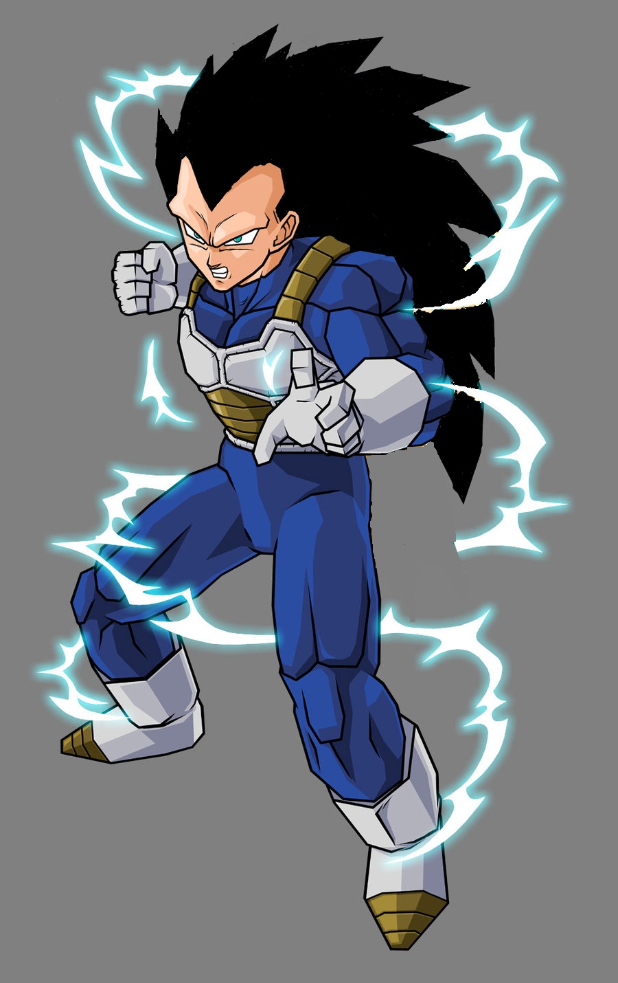 Ultimate Vegeta Ultra Dragon Ball Wiki Fandom Powered By Wikia