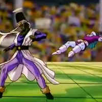 Dragon Ball Z Fusion Reborn Ultra Dragon Ball Wiki Fandom