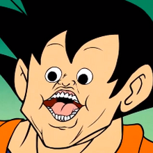 Kakka Carrot Cake Ultra Dragon Ball Wiki Fandom