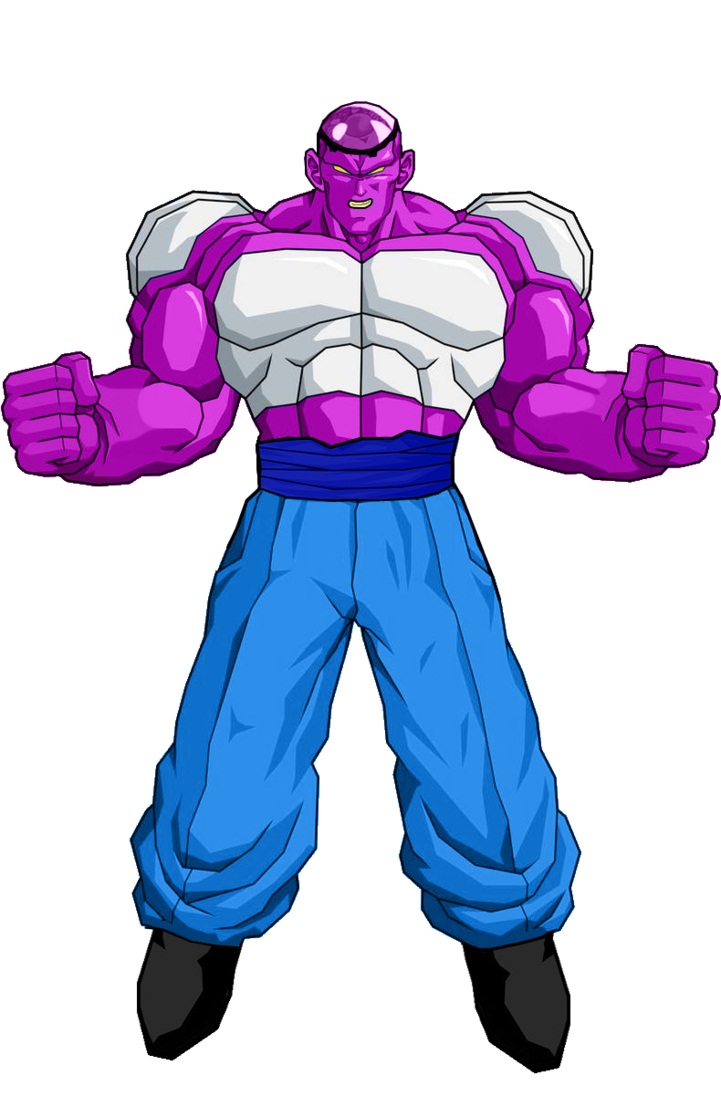 Super Android 15 Ultra Dragon Ball Wiki Fandom