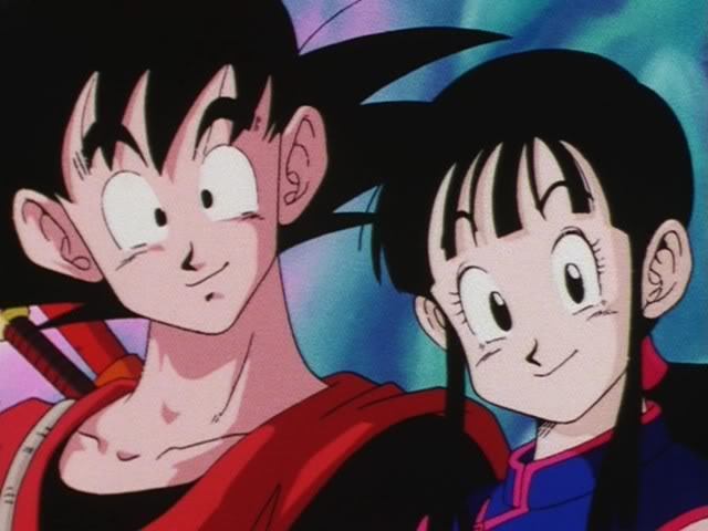 Chi-Chi | Ultra Dragon Ball Wiki | FANDOM powered by Wikia