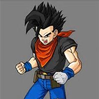 Project X Ultra Dragon Ball Wiki Fandom