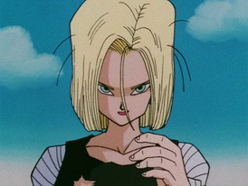 Android 18 (20)