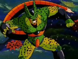 SemiPerfectCell
