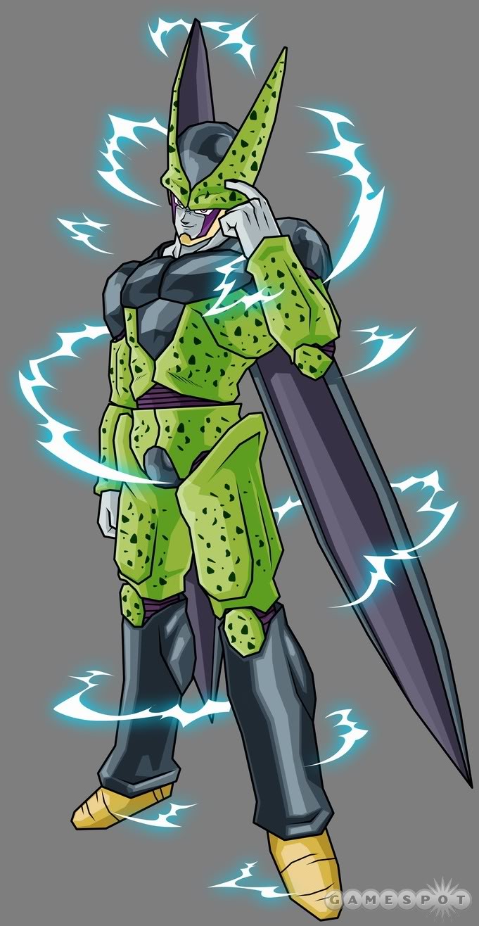 cell dbw ultra dragon ball wiki fandom powered by wikia cell final form