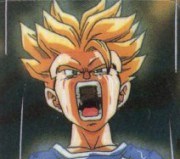 Future Trunks SS