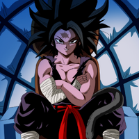 Romaine Ultra Dragon Ball Wiki Fandom