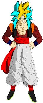gogeta ssj 10000