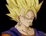 Another Vegito