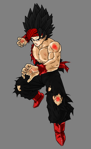 Sha injured